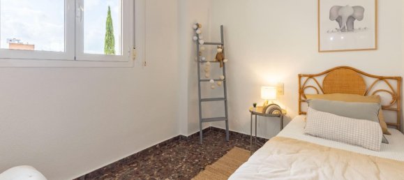 3 chambres Appartement à Valencia, Spain No. 186001 12