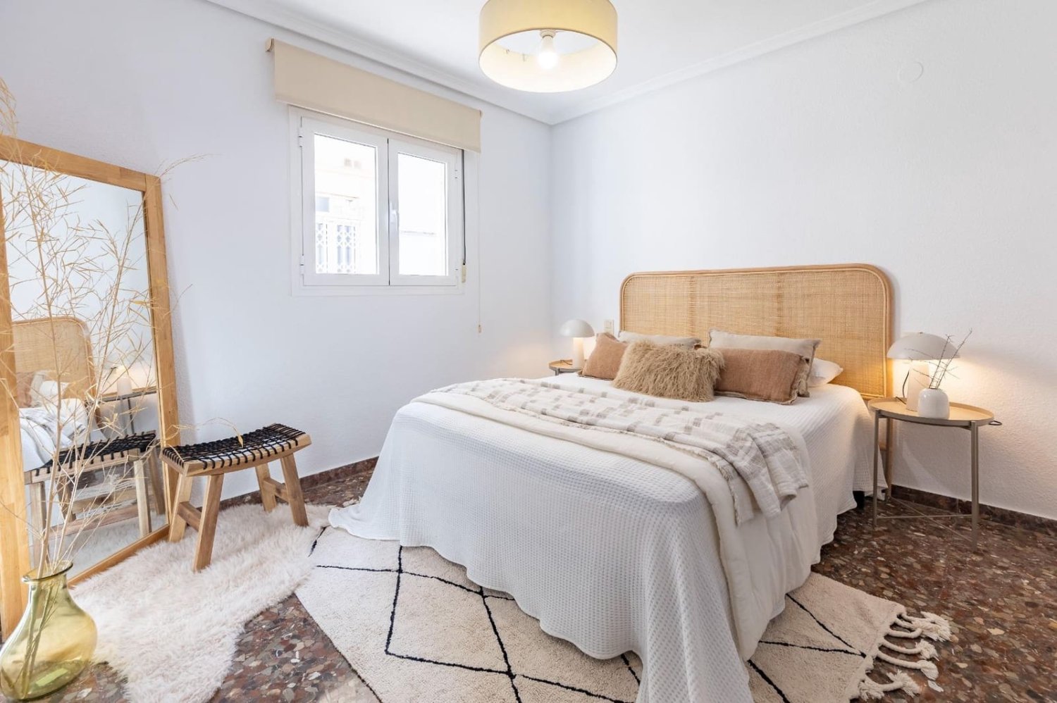 3 chambres Appartement à Valencia, Spain No. 186001