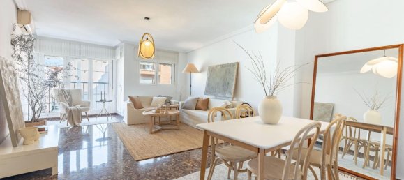 3 chambres Appartement à Valencia, Spain No. 186001 76