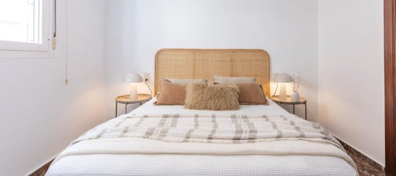 3 chambres Appartement à Valencia, Spain No. 186001 29