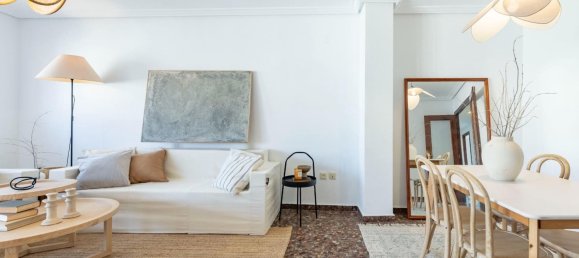 3 chambres Appartement à Valencia, Spain No. 186001 6