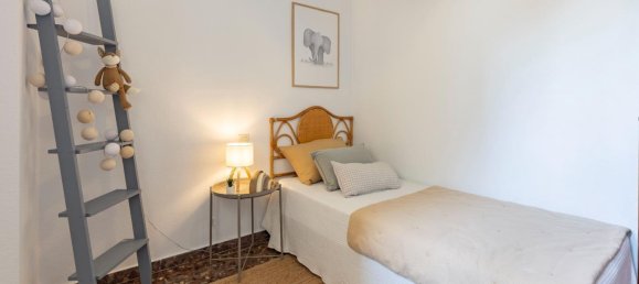 3 chambres Appartement à Valencia, Spain No. 186001 14