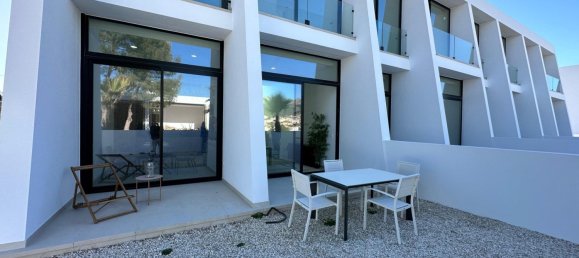 3 chambres house à vendre à Calpe, Alicante, Valencian Community, Spain № 365284 9