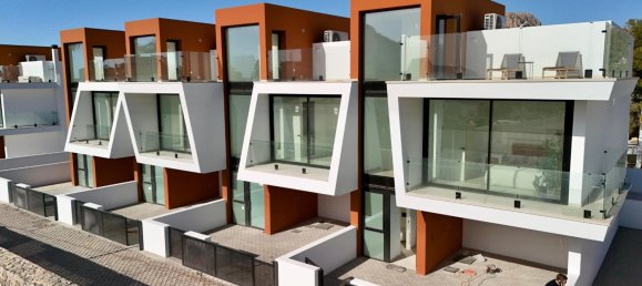 3 chambres house à vendre à Calpe, Alicante, Valencian Community, Spain № 365284 2