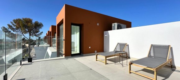 3 chambres house à vendre à Calpe, Alicante, Valencian Community, Spain № 365284 14