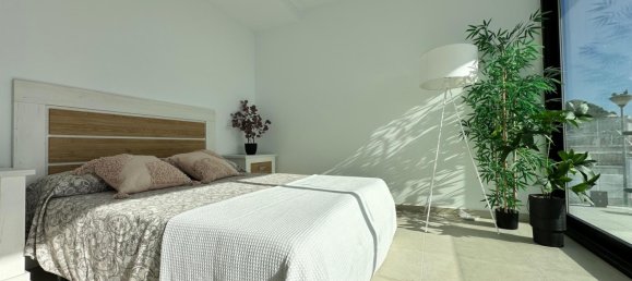 3 chambres house à vendre à Calpe, Alicante, Valencian Community, Spain № 365284 20