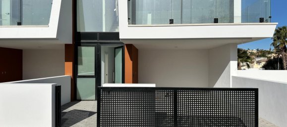 3 chambres house à vendre à Calpe, Alicante, Valencian Community, Spain № 365284 4
