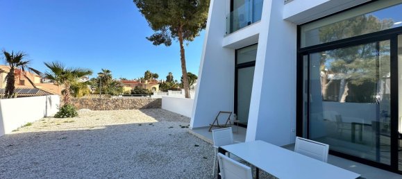 3 chambres house à vendre à Calpe, Alicante, Valencian Community, Spain № 365284 10