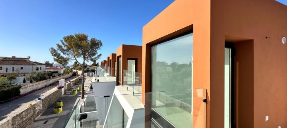 3 chambres house à vendre à Calpe, Alicante, Valencian Community, Spain № 365284 13