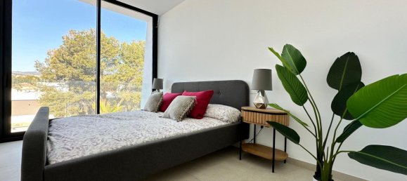 3 chambres house à vendre à Calpe, Alicante, Valencian Community, Spain № 365284 23
