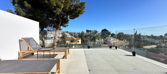 3 chambres house à vendre à Calpe, Alicante, Valencian Community, Spain № 365284 28