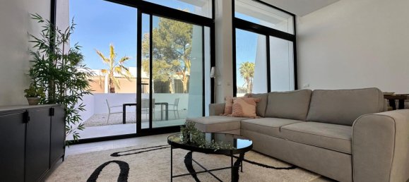 3 chambres house à vendre à Calpe, Alicante, Valencian Community, Spain № 365284 15