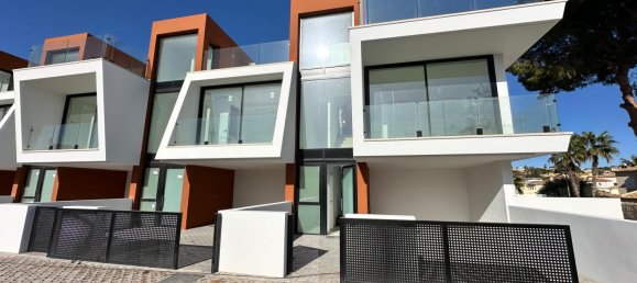 3 chambres house à vendre à Calpe, Alicante, Valencian Community, Spain № 365284 5