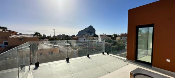 3 chambres house à vendre à Calpe, Alicante, Valencian Community, Spain № 365284 29