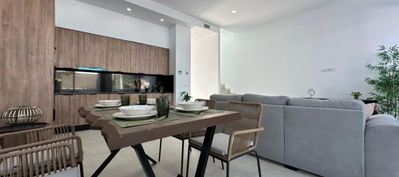 3 chambres house à vendre à Calpe, Alicante, Valencian Community, Spain № 365284 16