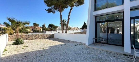 3 chambres house à vendre à Calpe, Alicante, Valencian Community, Spain № 365284 11