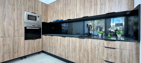 3 chambres house à vendre à Calpe, Alicante, Valencian Community, Spain № 365284 18