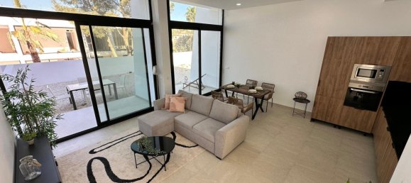 3 chambres house à vendre à Calpe, Alicante, Valencian Community, Spain № 365284 30