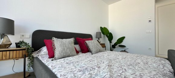 3 chambres house à vendre à Calpe, Alicante, Valencian Community, Spain № 365284 24