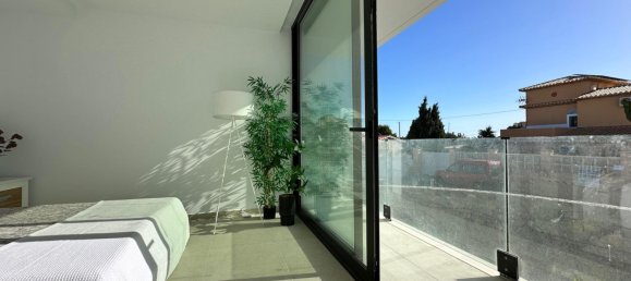 3 chambres house à vendre à Calpe, Alicante, Valencian Community, Spain № 365284 21