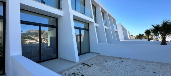 3 chambres house à vendre à Calpe, Alicante, Valencian Community, Spain № 365284 8
