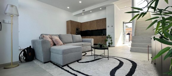 3 chambres house à vendre à Calpe, Alicante, Valencian Community, Spain № 365284 19