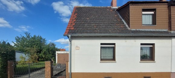 4-Zimmer Stadthaus in Salzlandkreis, Germany, Nr. 359812 2