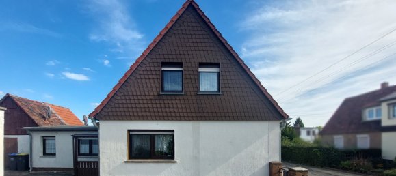 4-Zimmer Stadthaus in Salzlandkreis, Germany, Nr. 359812 11