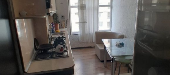 Квартира с 2 спальнями в Насиминский район, Азербайджан № 2281 8