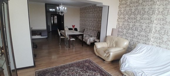 Квартира с 2 спальнями в Насиминский район, Азербайджан № 2281 6