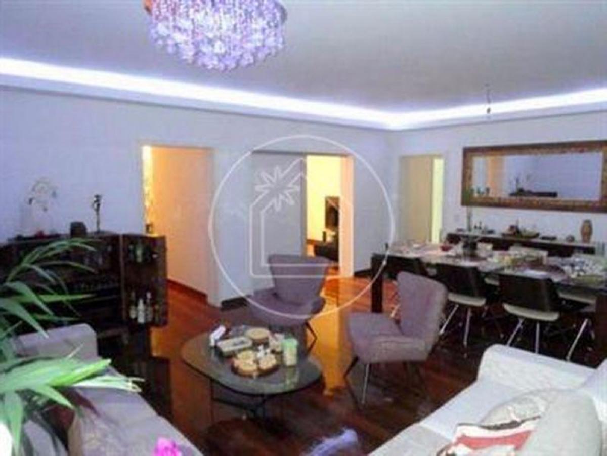 4 chambres Appartement à Rio de Janeiro, Brazil No. 548212