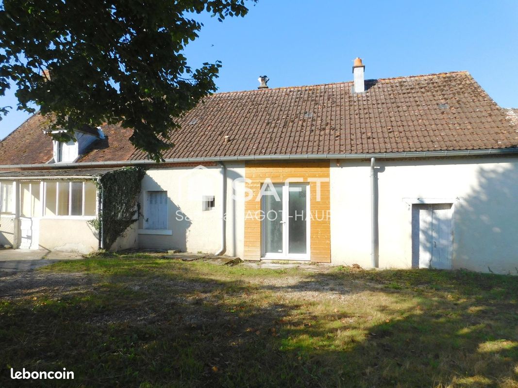 Дом с 3 спальнями в Лимё, Франция № 243967