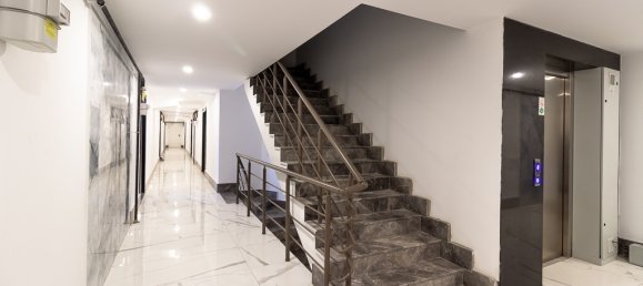 شقة 4+1 في Antalya, Turkey رقم 20960 11