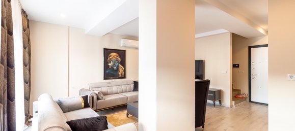 شقة 4+1 في Antalya, Turkey رقم 20960 12