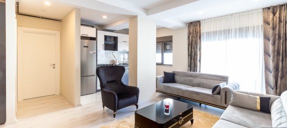 شقة 4+1 في Antalya, Turkey رقم 20960 5