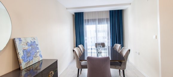 شقة 4+1 في Antalya, Turkey رقم 20960 28