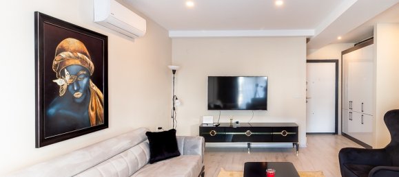 شقة 4+1 في Antalya, Turkey رقم 20960 2