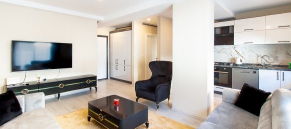 شقة 4+1 في Antalya, Turkey رقم 20960 20