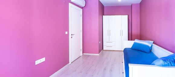 شقة 4+1 في Antalya, Turkey رقم 20960 23