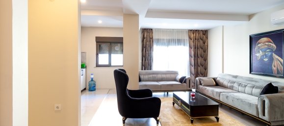 شقة 4+1 في Antalya, Turkey رقم 20960 18