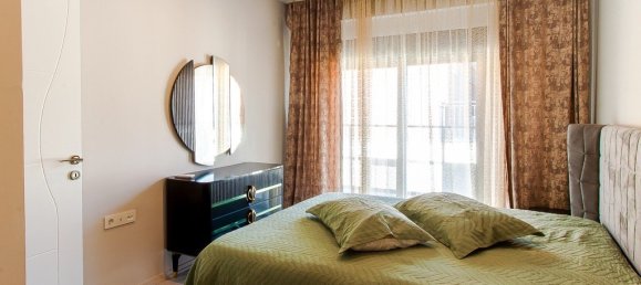 شقة 4+1 في Antalya, Turkey رقم 20960 25