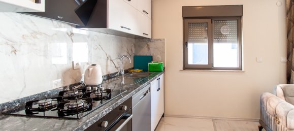 شقة 4+1 في Antalya, Turkey رقم 20960 15