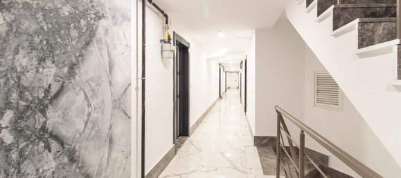 شقة 4+1 في Antalya, Turkey رقم 20960 30