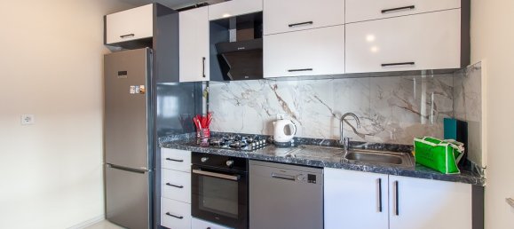 شقة 4+1 في Antalya, Turkey رقم 20960 10