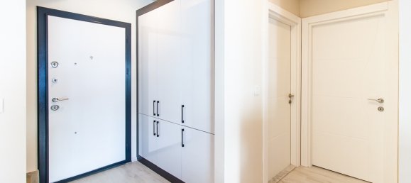 شقة 4+1 في Antalya, Turkey رقم 20960 24