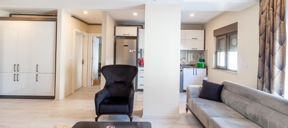 شقة 4+1 في Antalya, Turkey رقم 20960 13