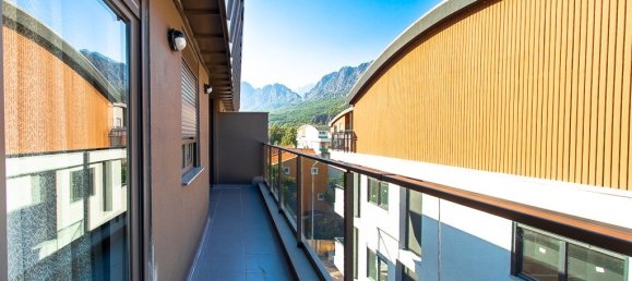 شقة 4+1 في Antalya, Turkey رقم 20960 21