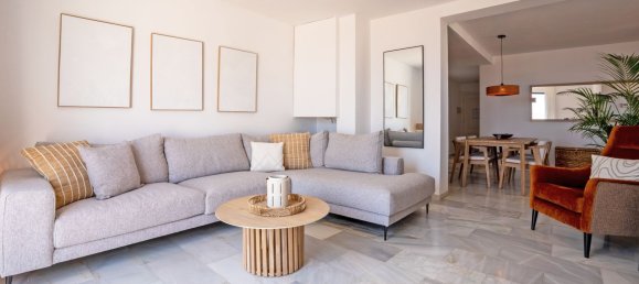 2 chambres Appartement à Mijas, Spain No. 147406 4