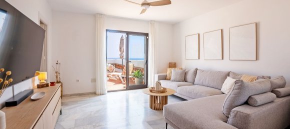 2 chambres Appartement à Mijas, Spain No. 147406 6