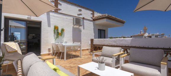 2 chambres Appartement à Mijas, Spain No. 147406 31